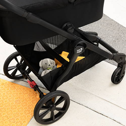 City select baby jogger basket best sale